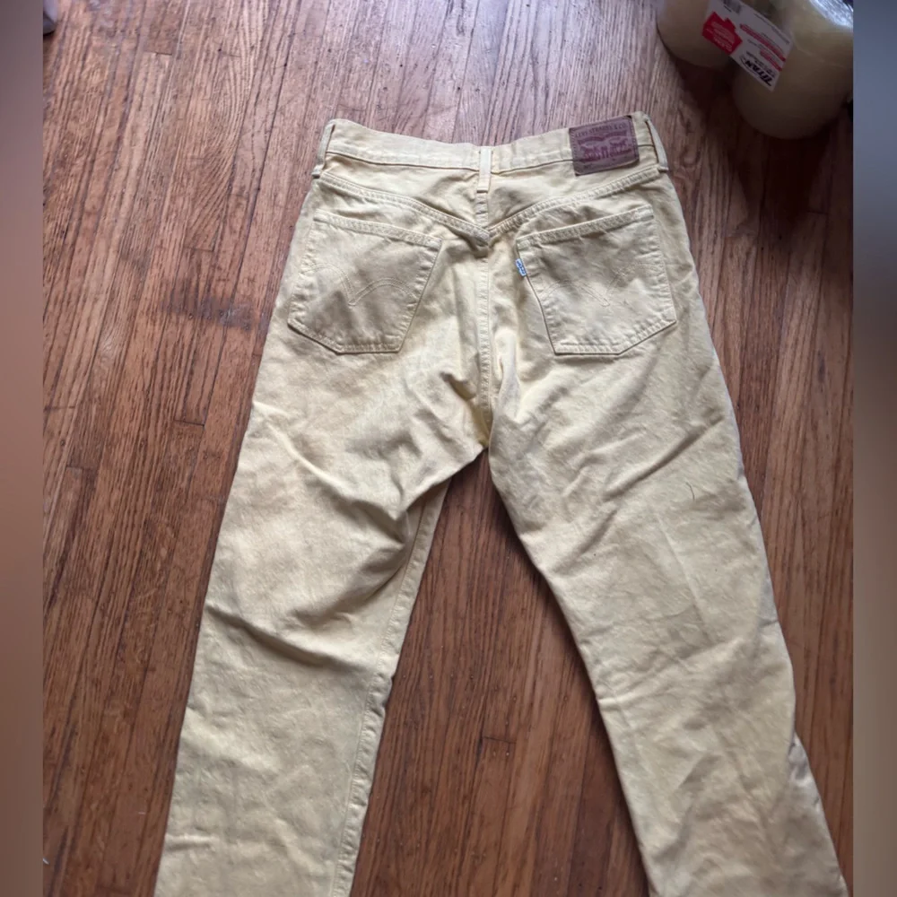 LEVI'S 501 - Picture 2 of 7